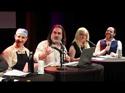 Des Si et Des Rais | ÉP. 572 - Des SOAP et des rais - LIVE au Minifest 2023