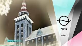 Requested Duna Tv Promo Ident National Holiday Variant Effects Magyar Falu Program Logo Effects