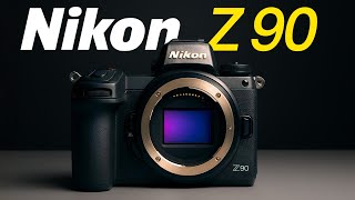 Nikon Z90: The Mirrorless D500 We’ve Been Begging For! Nikon Z90: The Mirrorless D500 We’ve Been Begging For!
