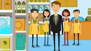 Qwesteo Presentation - in English