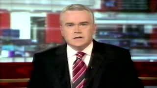 bbc news clip verry poor vhs