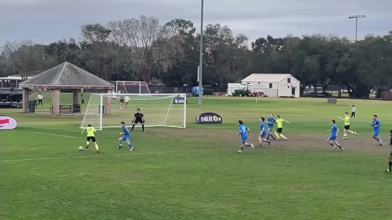 James Brady 2026 E64 Playoffs HD 1080p YouTube 