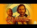 CHIKARA: "For The Love Of Bikes" ► Dez Peloton Theme Song (Re-upload)