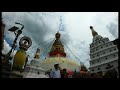 Swayambhunath