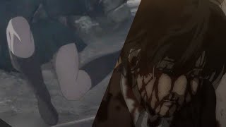 Featured image of post Zofia Death Aot Rock Aside from stunning visuals and its horrifying tone the characters in attack on titan are really what makes the show special