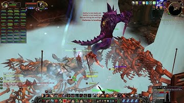 [Vanilla WoW] BWL Nefarian Kill - May ‎8, ‎2019