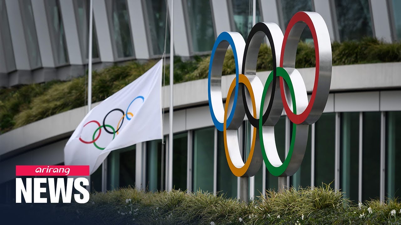 IOC finally postponing Olympics 2020 because of coronavirus ...