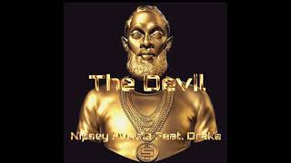 | The Marathon Awards | Nipsey Hussle - The Devil (Feat. Drake)