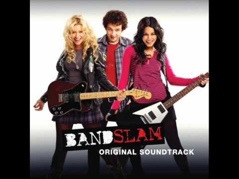 Bandslam Soundtrack 2 Amphetamine