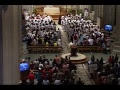 October 6, 2018: National Acolyte Festival at Washington National Cathedral