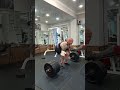 310 кг становая тяга с ДК.#спорт #сила #motivation #пауэрлифтинг #тяга #силовойэкстрим #sports