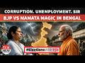 West Bengal Elections 2026: Mamata vs BJP &amp; Left-Congress Alliance Analysis