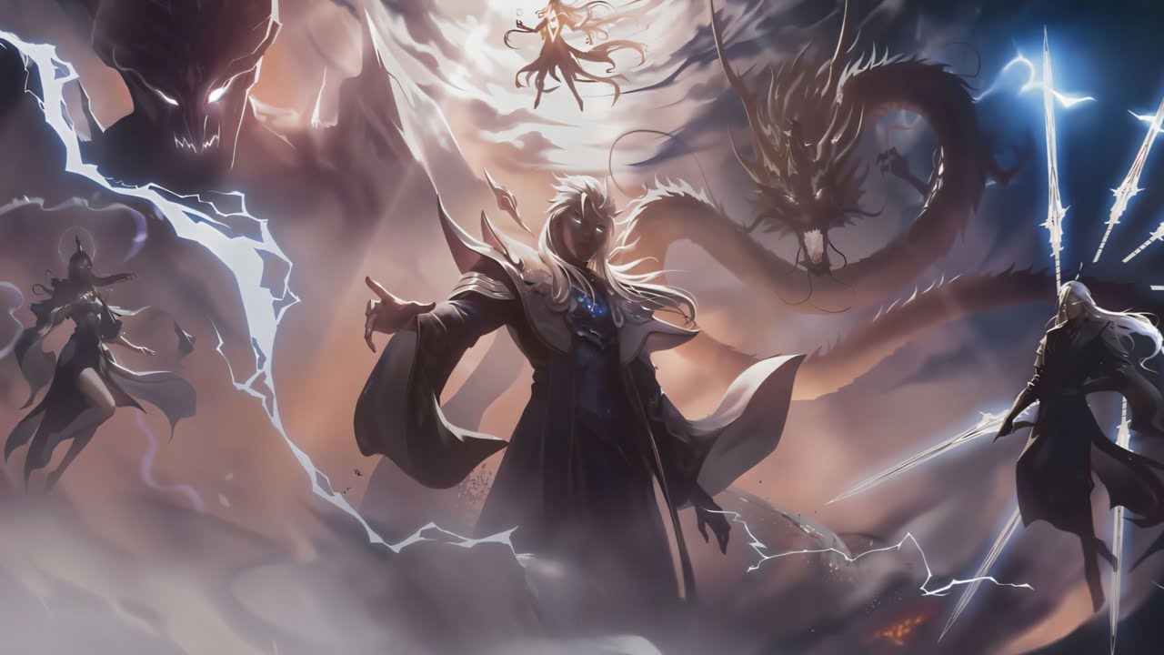 Top 10 Cultivation Donghua You’ve Never Seen (But Should)