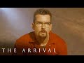 'Transformation' Scene | The Arrival