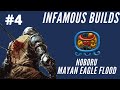Infamous Builds #4: Noboru Mayan Eagle Flood | Age of Empires II: Definitive Edition