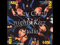 Kiss-Crazy Crazy Nights