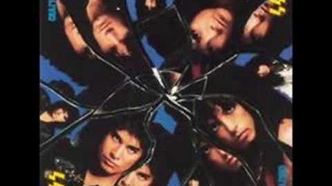 Kiss-Crazy Crazy Nights