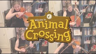 Animal Crossing - K.K. Waltz