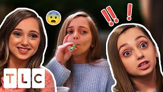 Download Lagu Small Girl, Big Dreams: Being 3 Feet 10 Inches Isn't Stopping Shauna Rae! | I Am Shauna Rae MP3