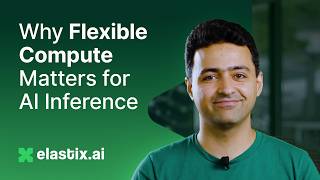 Why Choose Flexible Compute for AI Inference
