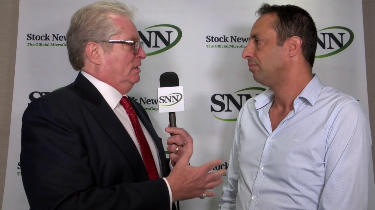 UPDATE DarioHealth Corp. (NASDAQ DRIO) September 2019 SNN Network