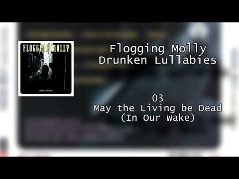 Flogging Molly drunken lullabies レコード Flogging Molly - DRUNKEN LULLABIES - Amazon.com Music