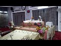 Dhan Dhan Sri Guru Granth Sahib Prakash purab