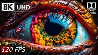 Best of Dolby Vision 8K HDR 120FPS | Dolby Atmos