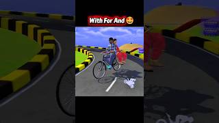 Support Karo Bhai 😭 Indian Vehicles Simulator 3d game 🙏 #apnajkstory2