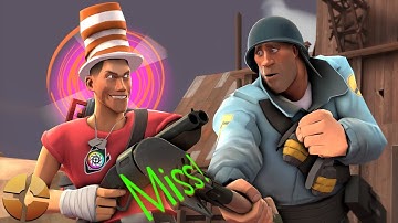 [TF2] How to Counter Trolldier (Part 2 of 3)