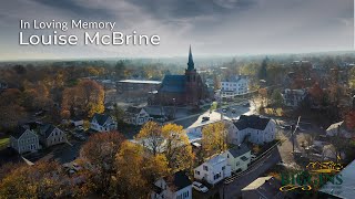 Remembering Louise McBrine