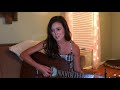 Consequences cover by Grace Maher