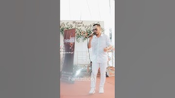Thumbnail of Sway - Fantastico Entertainment #shorts