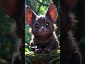This Animal Uses Its Finger to Hunt 😳🦝 | #shorts #youtubeshorts #animalfacts #funfacts #didyouknow