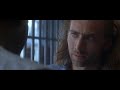 Con Air (1997): Poe's Prison Escape Scene