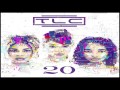 TLC - Diggin