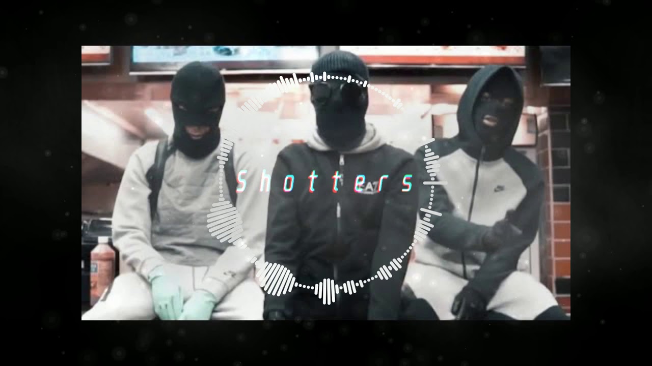[FREE] TPL Drill Type Beat "Shotters" Prod. LT Productions || 2020