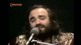 Demis Roussos Una fábula para mayores Musicalmente - 1979