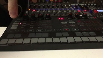 IKMultimedia UNO Synth Noise