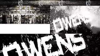WWE Kevin Owens Graphics Pack 2025 – 2026