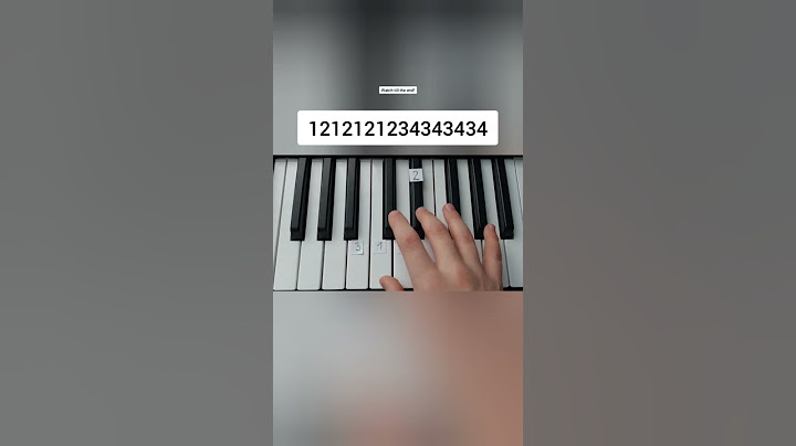 Scary Music Tutorial