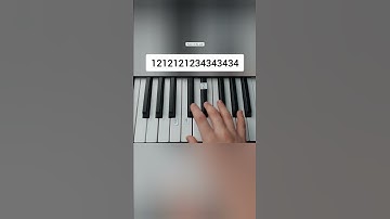 Thumbnail of Scary Music Tutorial