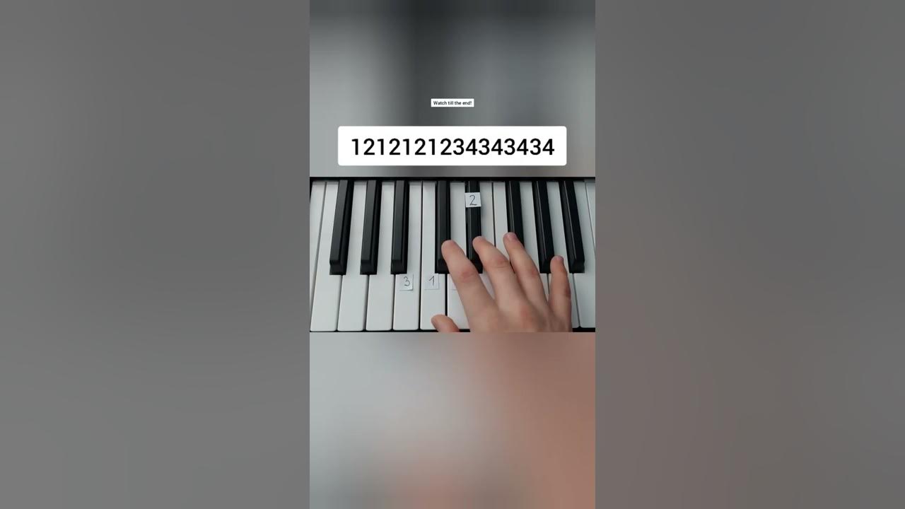 Scary Music Tutorial