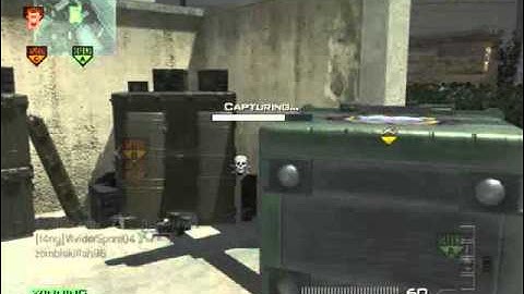 MW3 Care Package Luck // AC-130, Reaper & Osprey Gunner