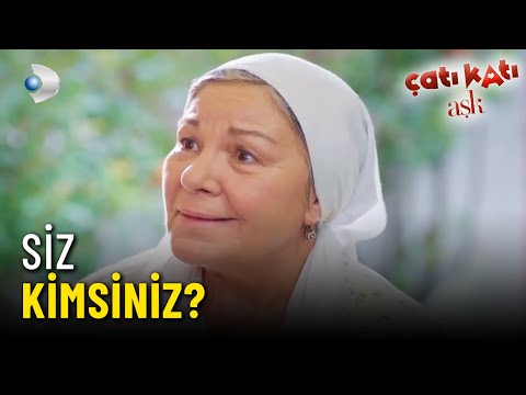 Saadet Ortalığı Ayağa Kaldırdı! - Çatı Katı Aşk 13. Bölüm