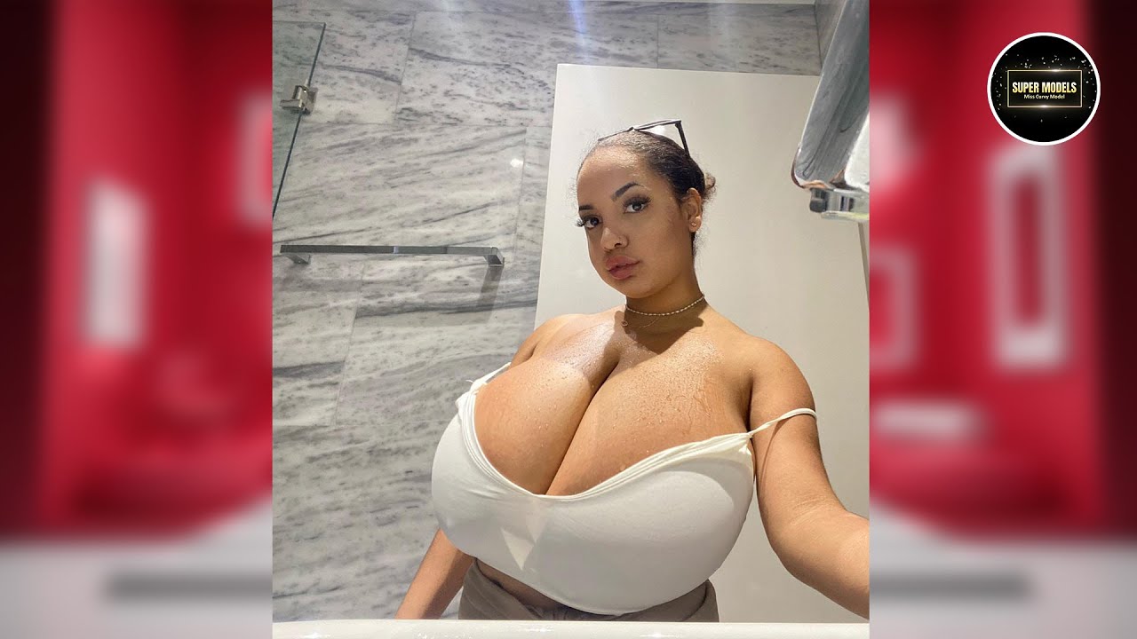 Layla ~ Curvy Model | Miss Curvy Africa | plus size model | modelo