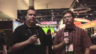 CTW NAB 2012: Intro