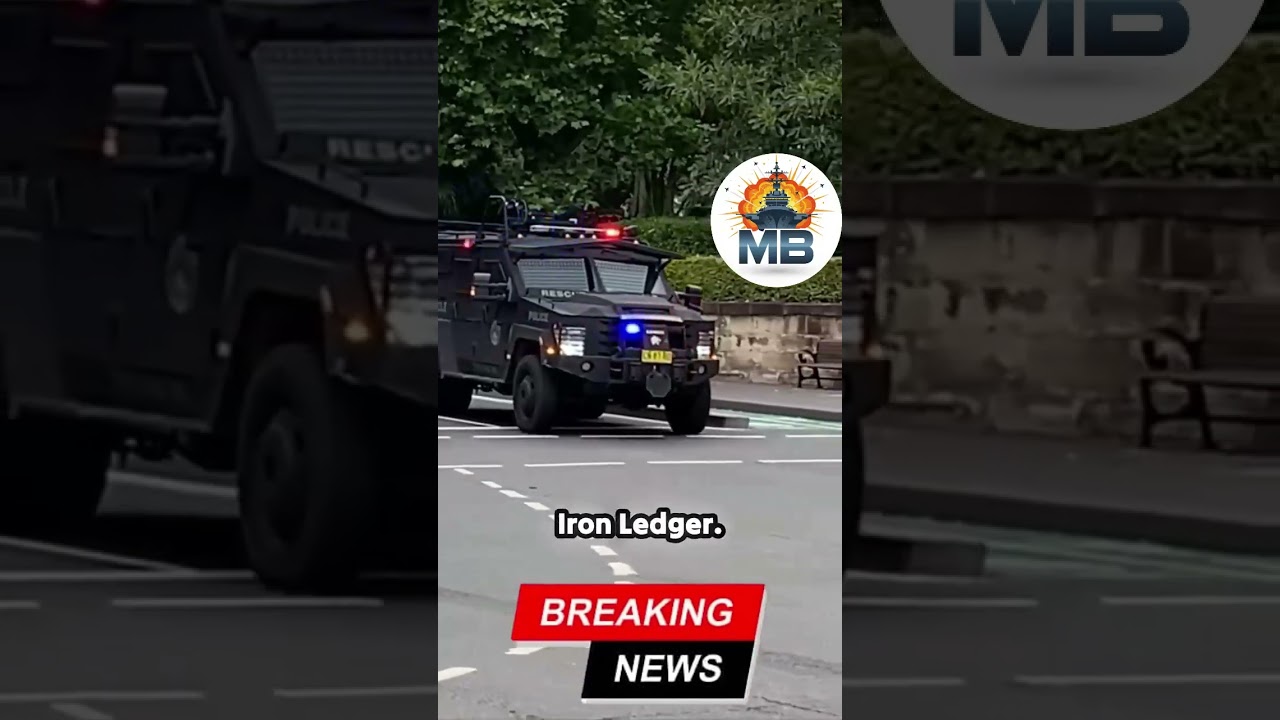 Операция «Железная книга»: рейды на офисы банкиров 