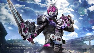 『MAD Kamen Rider ZI-O : Over “Quartzer” 』