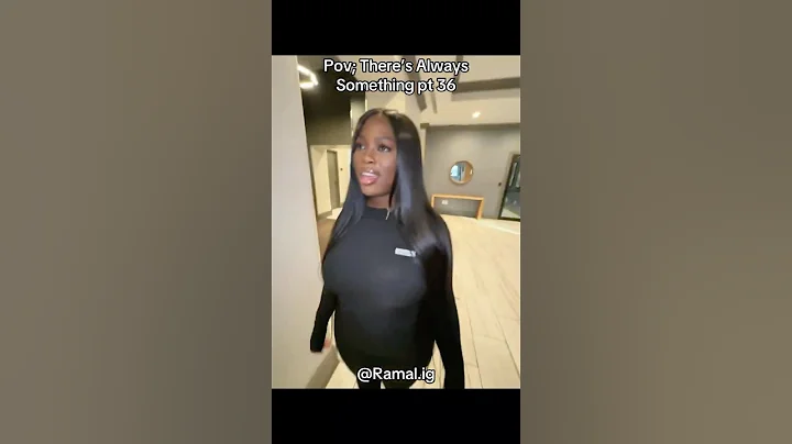 Why it’s always me 😂 #ramalig #content #relatable #fyp #viral #explore #explorepage